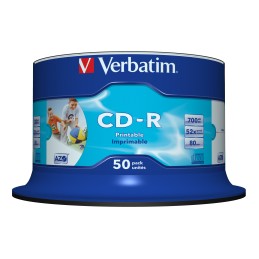 DataLifePlus - 50 x CD-R -...